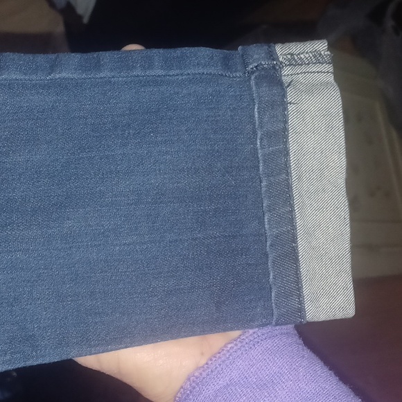 😁Forever 21 denim jeans - Picture 11 of 11